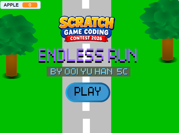 Endless Run