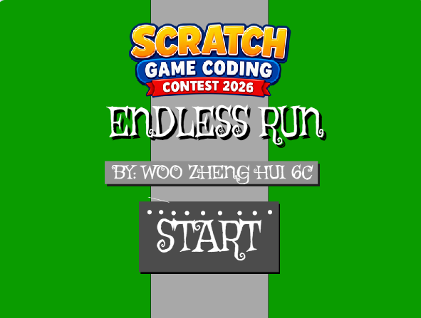 Endless Run