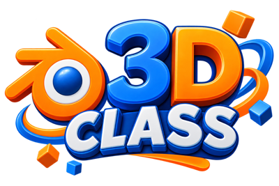 3D Class
